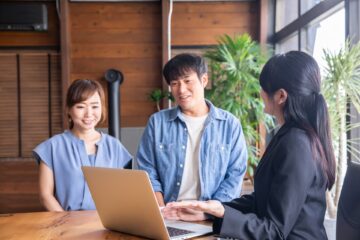 結婚式のプラン決め